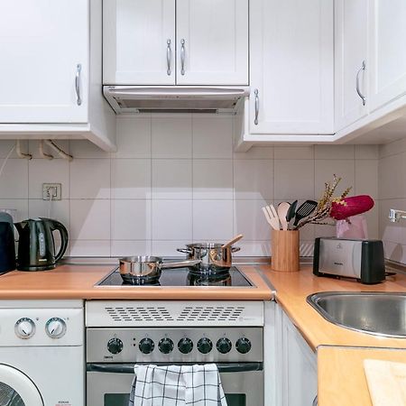 Luxury Belmont Puerta Del Sol Daire Madrid Dış mekan fotoğraf