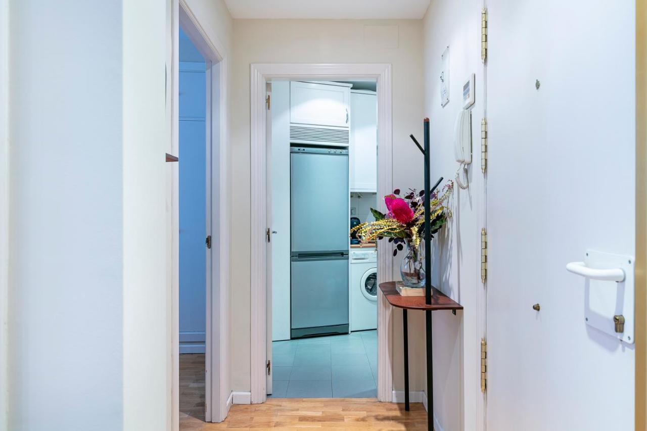 Luxury Belmont Puerta Del Sol Daire Madrid Dış mekan fotoğraf