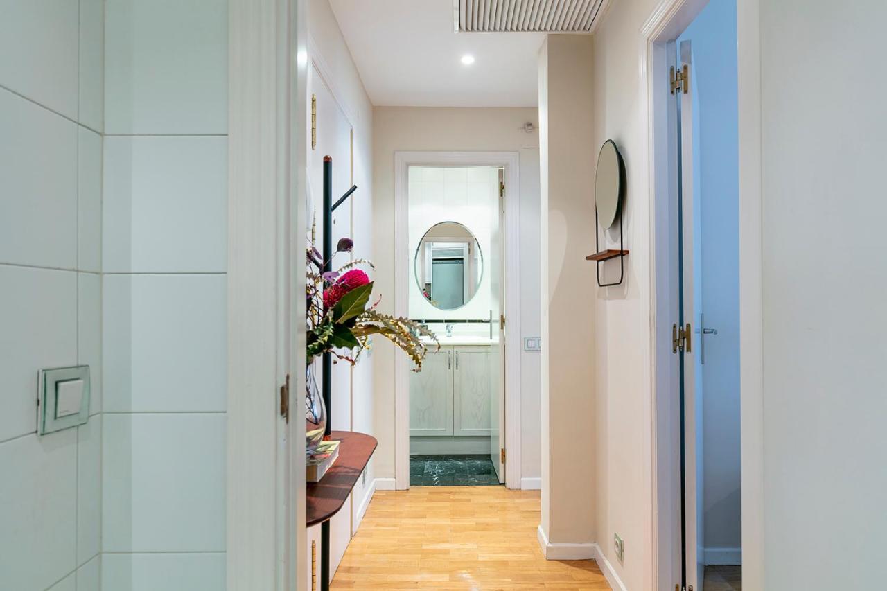 Luxury Belmont Puerta Del Sol Daire Madrid Dış mekan fotoğraf