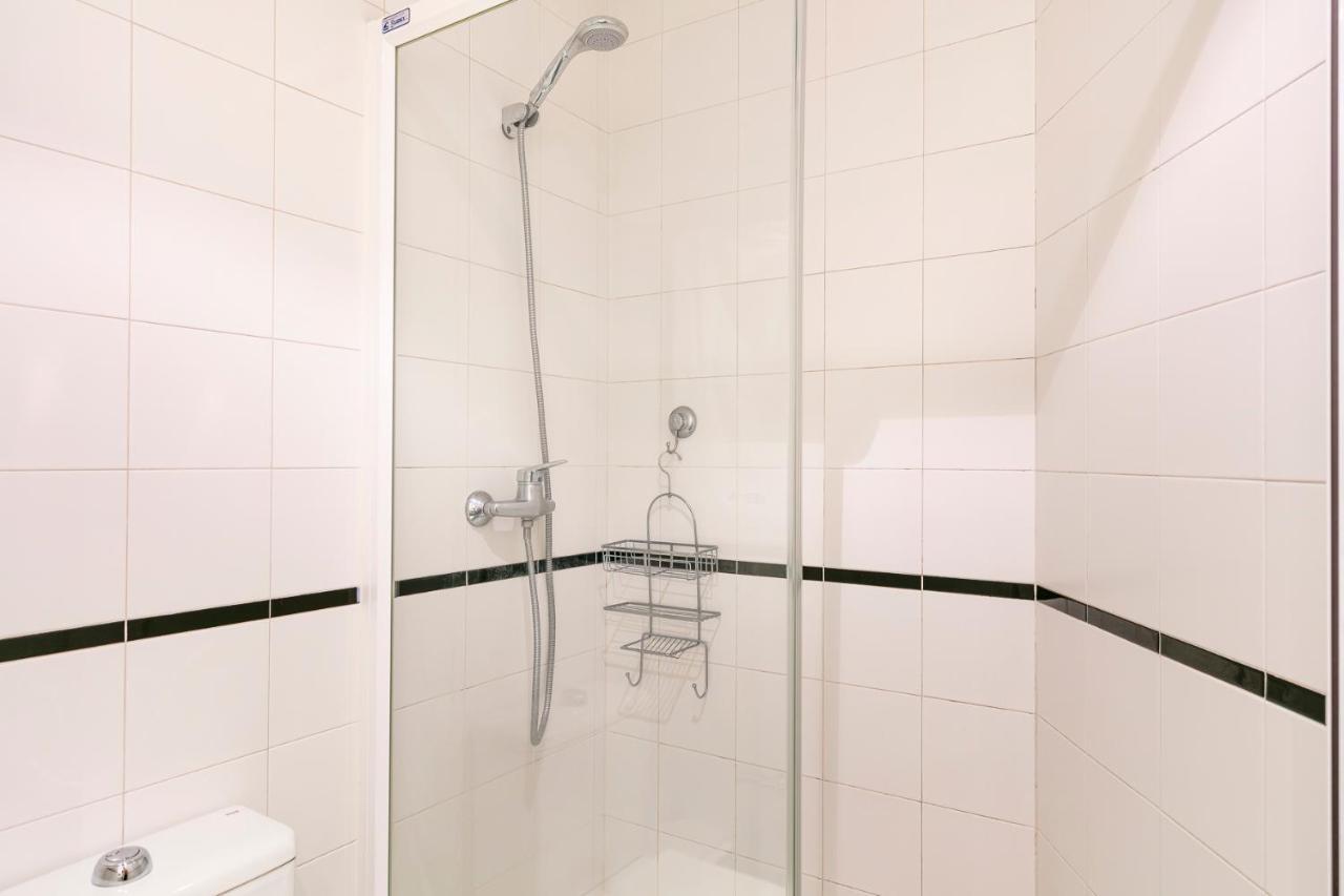 Luxury Belmont Puerta Del Sol Daire Madrid Dış mekan fotoğraf