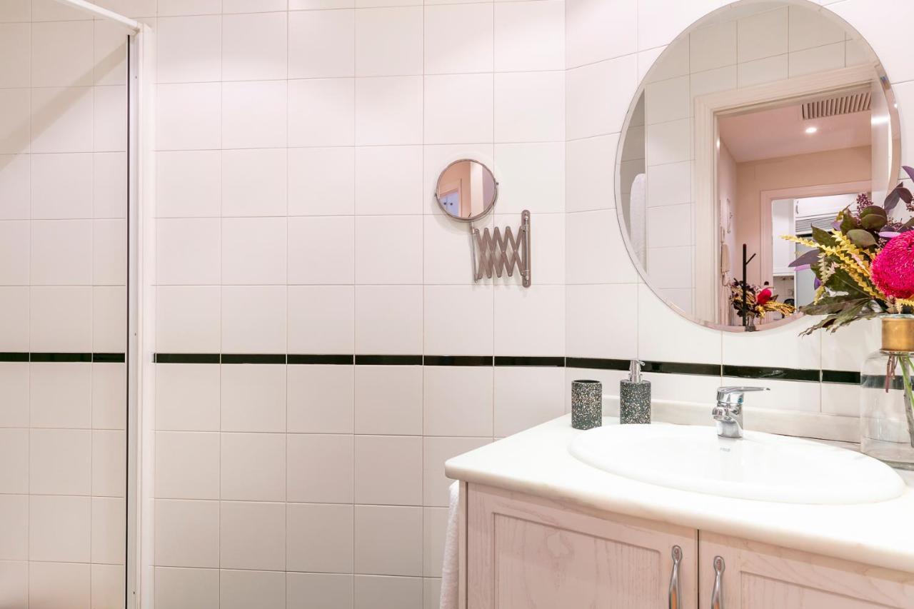 Luxury Belmont Puerta Del Sol Daire Madrid Dış mekan fotoğraf