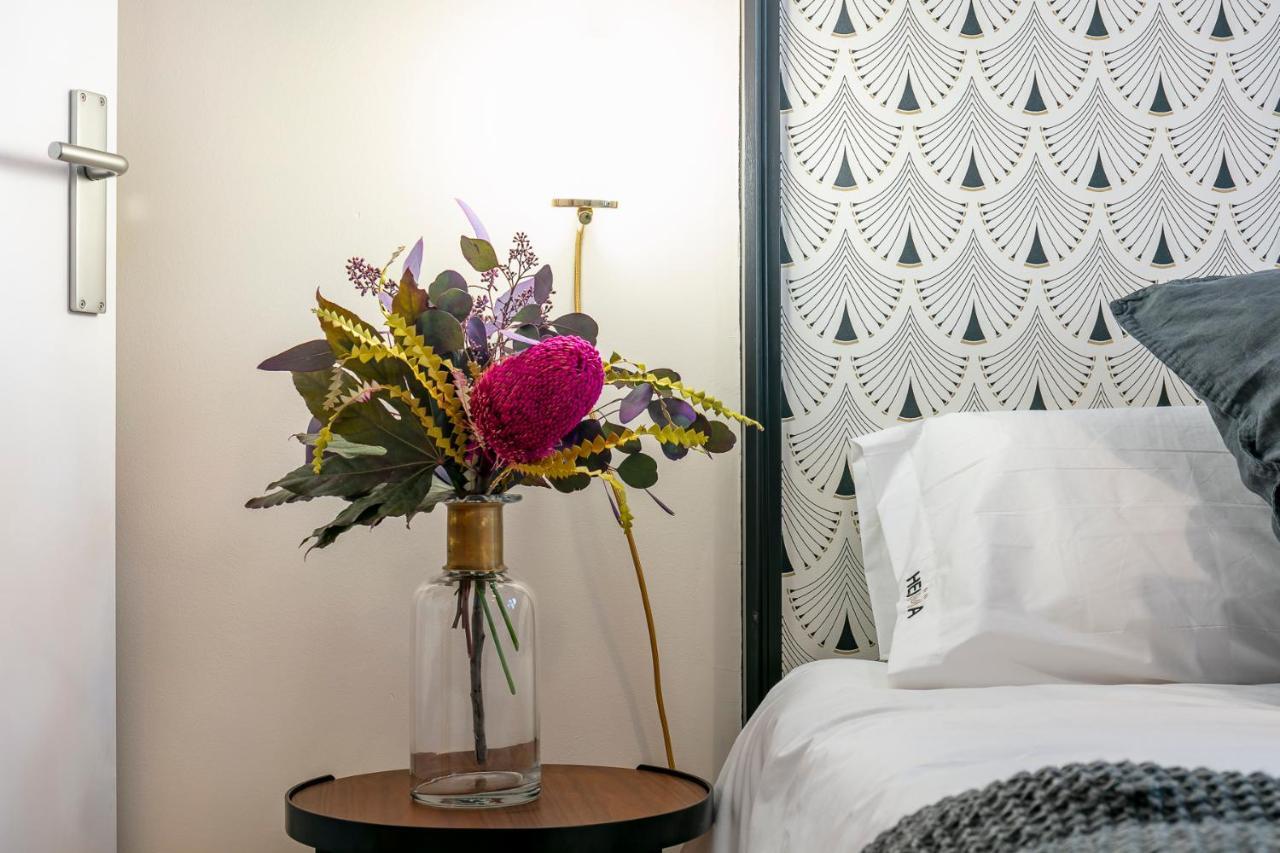 Luxury Belmont Puerta Del Sol Daire Madrid Dış mekan fotoğraf