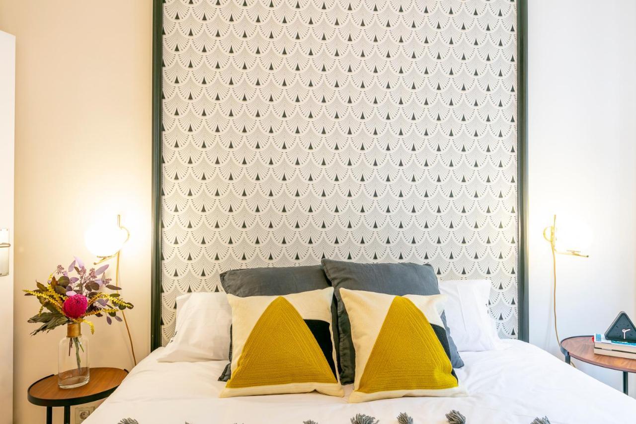 Luxury Belmont Puerta Del Sol Daire Madrid Dış mekan fotoğraf