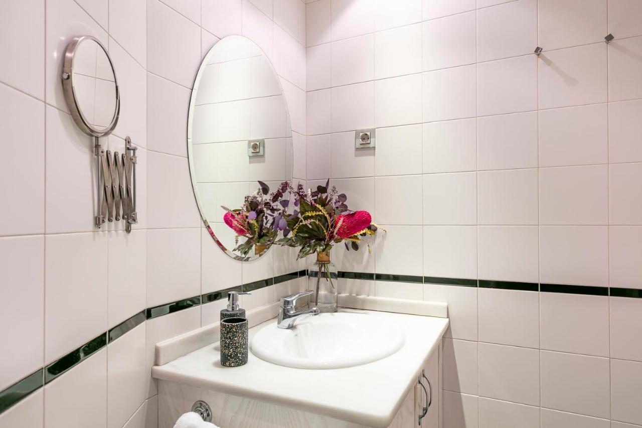 Luxury Belmont Puerta Del Sol Daire Madrid Dış mekan fotoğraf