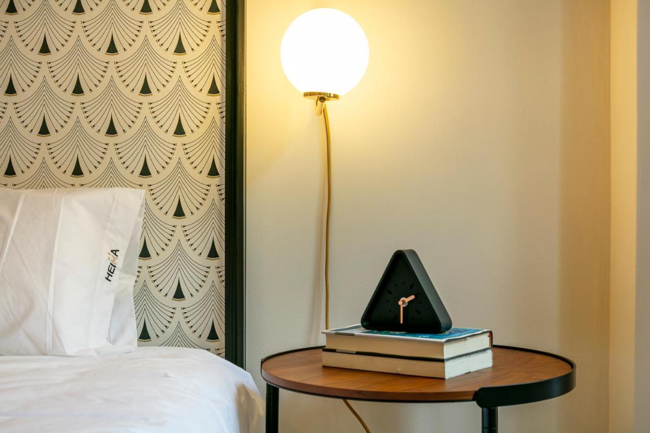Luxury Belmont Puerta Del Sol Daire Madrid Dış mekan fotoğraf